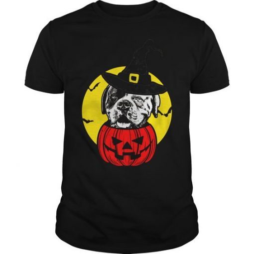 Scary Halloween T Shirt RE23