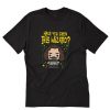 Sirius Black Azkaban Junior T-Shirt RE23