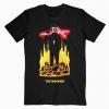 The Weeknd Star Boy Band T-Shirt RE23