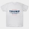 Trump Nazi Skinheads T-shirt RE23