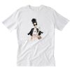 Urban Women Cartoon Gcc T-Shirt RE23