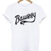 bawssy t-shirt ADR