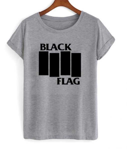 black-flag-t-shirt ZX06