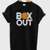 box out t-shirt ZX06