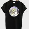 camp freedom rise t-shirt ZX06