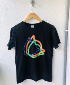 ATOM BOY VINTAGE T-SHIRT G07