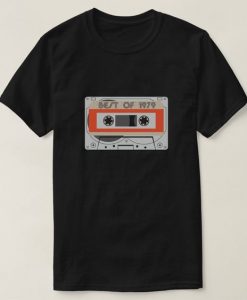 BEST OF 1979 T-SHIRT G07