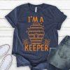 Beekeeper Gifts T-shirt RE23