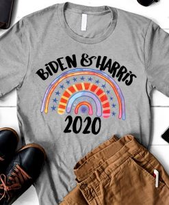 Biden Harris 2020 - Joe Biden Kamala Harris Vote 2020 T-shirt RE23