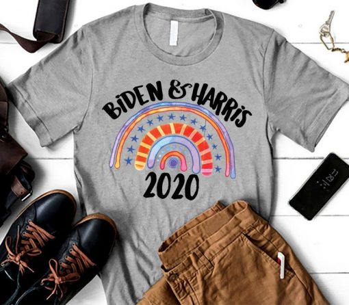 Biden Harris 2020 - Joe Biden Kamala Harris Vote 2020 T-shirt RE23