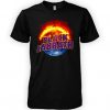 Black Sabbath Earth T-shirt RE23