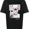 Bulldog-man T-Shirt G07