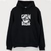 COFFIN BREAK HALLOWEEN HOODIE G07