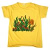 Cactus Vintage T-Shirt G07
