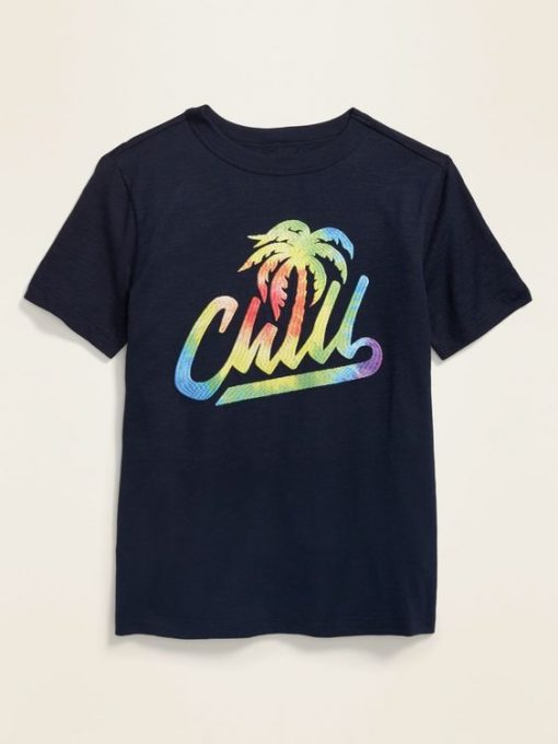 Chill Vintage T-Shirt G07