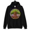 FOREST TALKING TREE HOODIE RE23