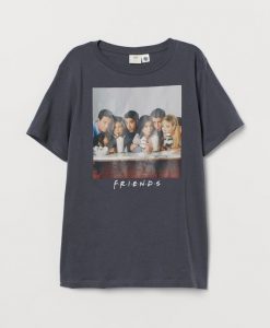 Friends Classic T-Shirt G07