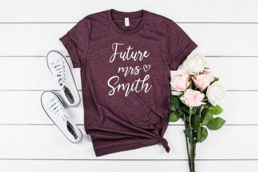 Future Mrs. Shirt RE23