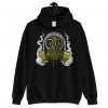 GAS MASK HOODIE RE23