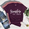 Grandma Shirt RE23