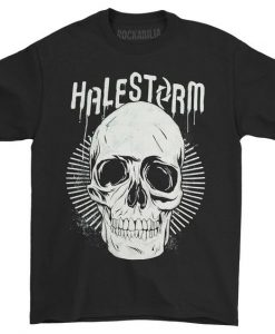 Halestorm T-Shirt G07