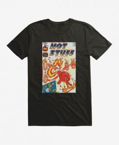 Hot Stuff Vintage T-Shirt G07