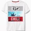Keep it Chill T-Shirt G07