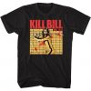 Kill Bill The Bride Black Shirts RE23