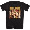 Kill Bill Vol 1 T-shirt RE23