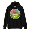 MAGIC MUSHROOM NATURE HOODIE RE23