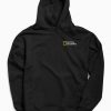 NATIONAL GEOGRAPHIC HOODIE RE23