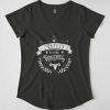 Ovaries before brovaries T-shirt RE23
