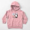 PANDA PAINT COLORFUL HOODIE RE23