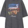 Paris Aesthetic T-Shirt G07