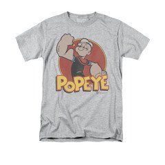 Popeye Retro T-Shirt RE23
