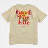 Primitive Boys Good Life T-shirt RE23