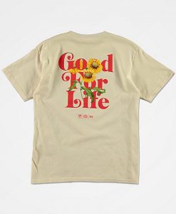 Primitive Boys Good Life T-shirt RE23