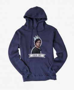 RIVERDALE JUGHEAD JONES HOODIE RE23