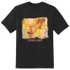 Riding is sexy tee shirt RE23