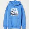 SKATE FOR THE FUTURE HOODIE RE23