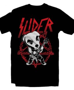 Slider King T-Shirt RE23