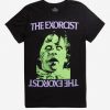 The Exorcist T-Shirt G07