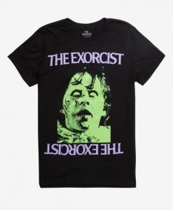 The Exorcist T-Shirt G07