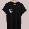 The Great Wave off Kanagawa T-Shirt RE23