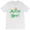 ACCIO BEER T-SHIRT DN23
