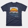 ADIRONDACK T-SHIRT DN23