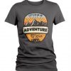 ADVENTURE INTO THE WILD T-SHIRT DN23
