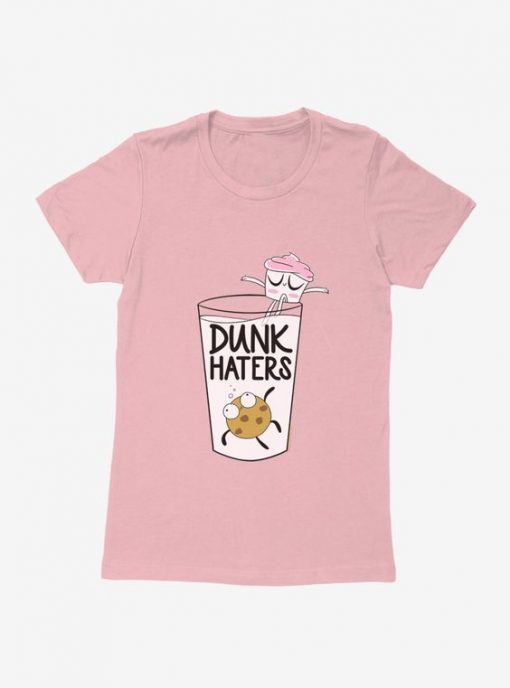 ADVICE CUPCAKE DUNK T-SHIRT DN23