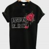 AEROPLANE OF IDIOT T-SHIRT DN23