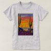 AGUARO NATIONAL PARK T-SHIRT DN23